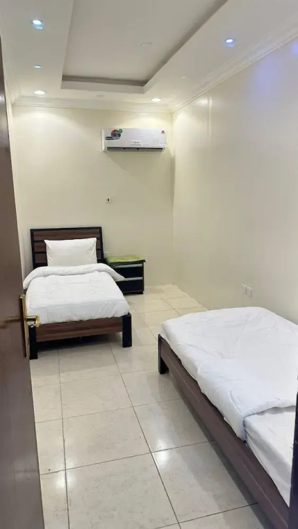 Al sahab Aparthotel El Souda