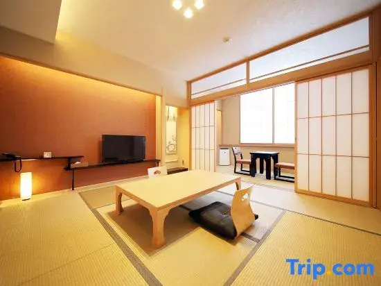 Hotel Honnoji - Chambres