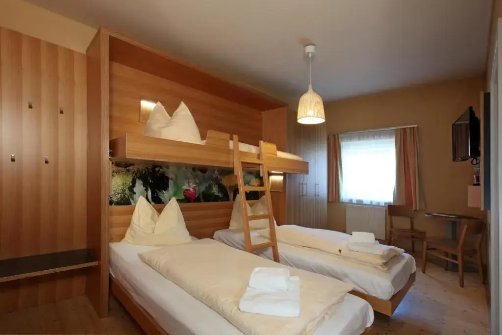JUFA Hotel Murau - Chambres