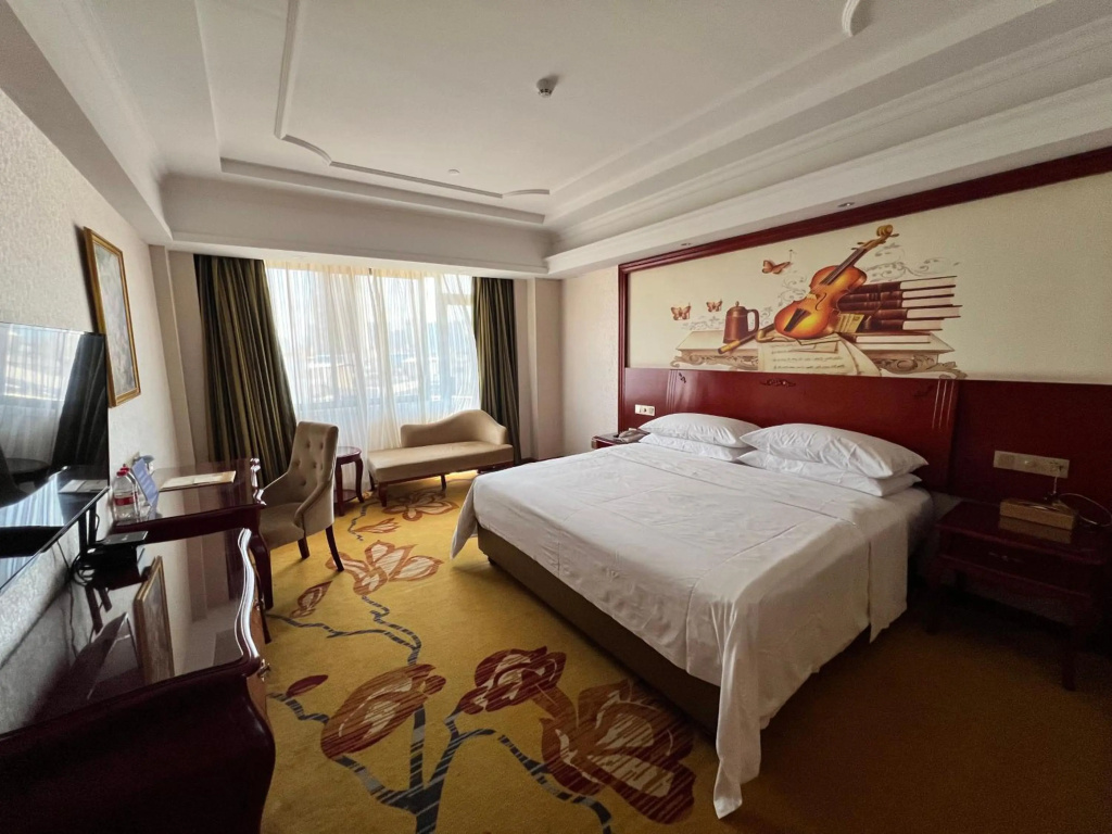 Vienna International Hotel Foshan Shiwan Branch — 3