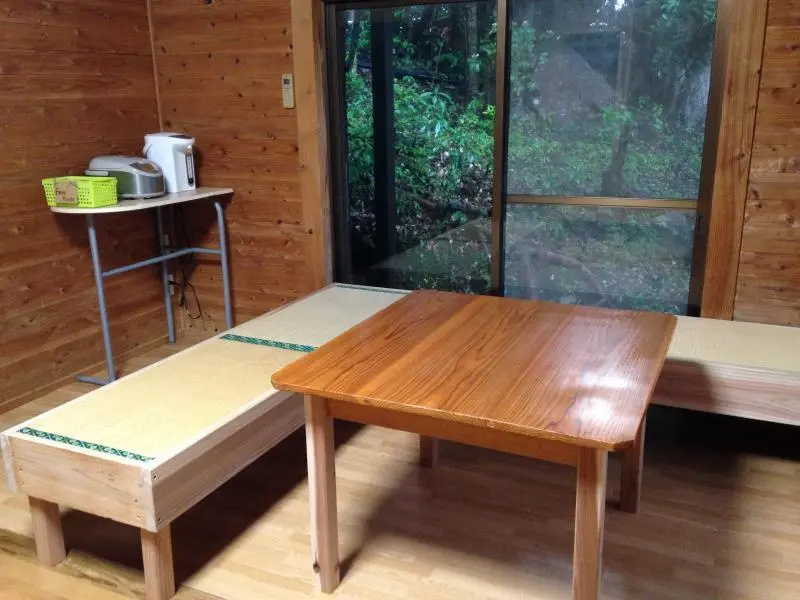 Yakushima South Village