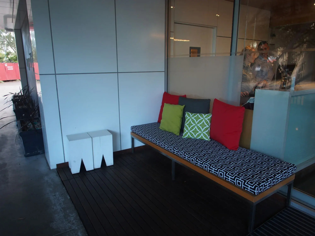 Mercure Sydney St Leonards - Général