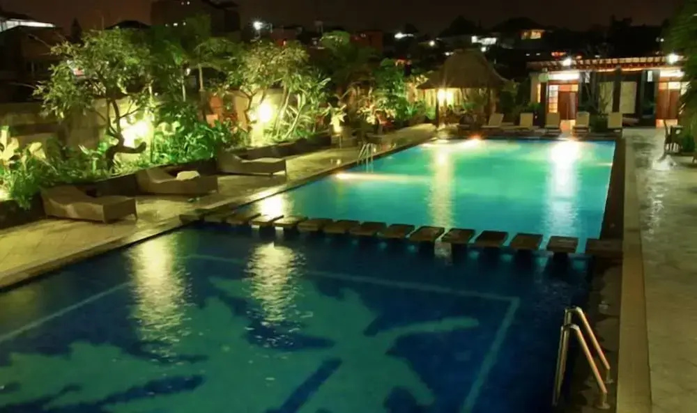 Galeri Ciumbuleuit Hotel - Général