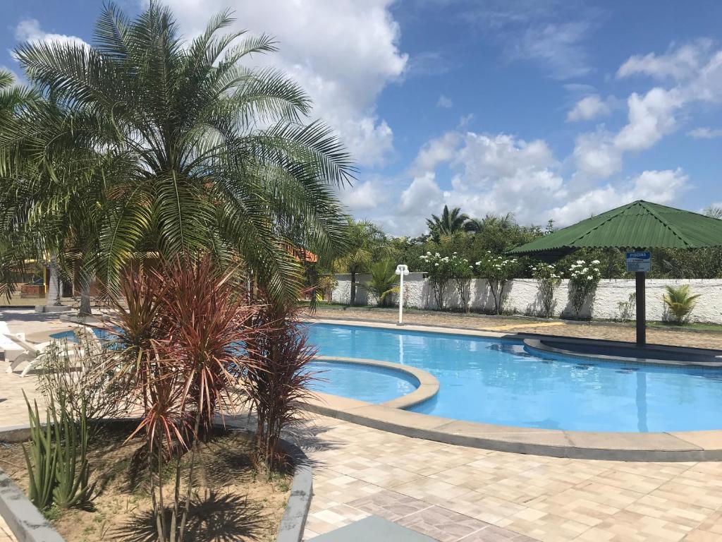 Отель Chalé Temporada Porto dos Lençóis - Lençóis Maranhenses, фото 23