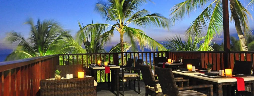 Legian Beach Hotel - Général