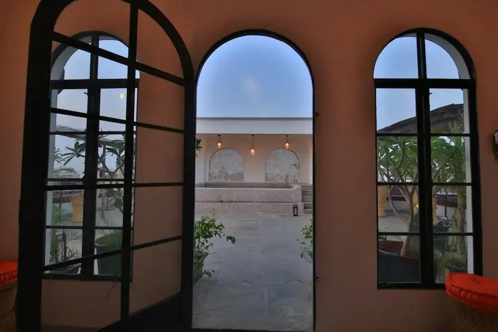 Hotel photo 26