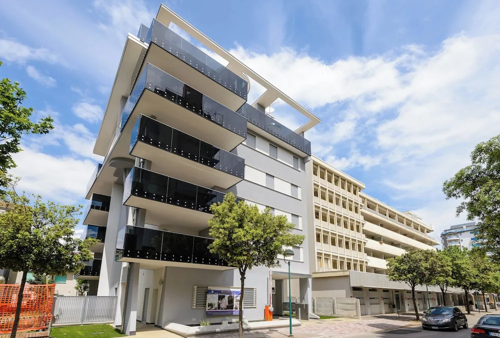 Lignano Sabbiadoro Central Flat