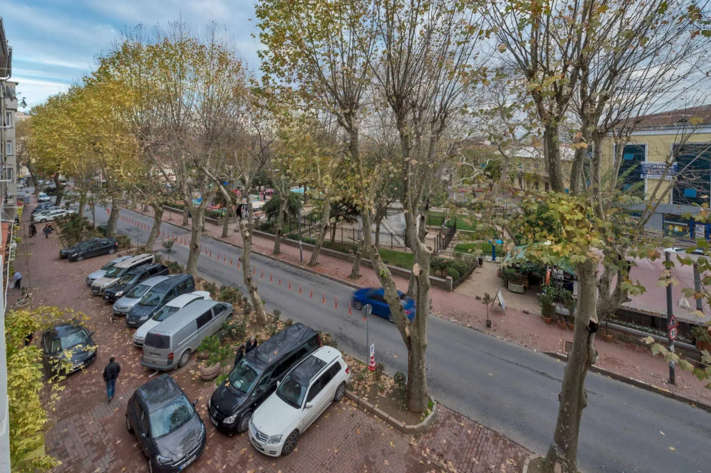 Ciwan Suites Old City