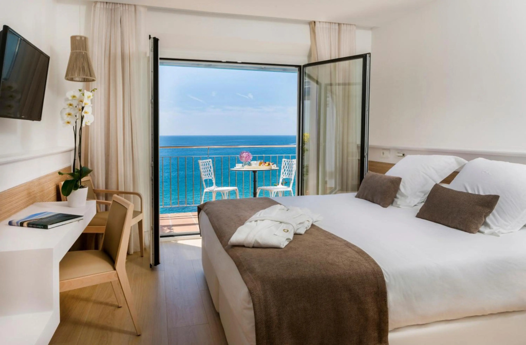 Hotel Costa Brava - Général