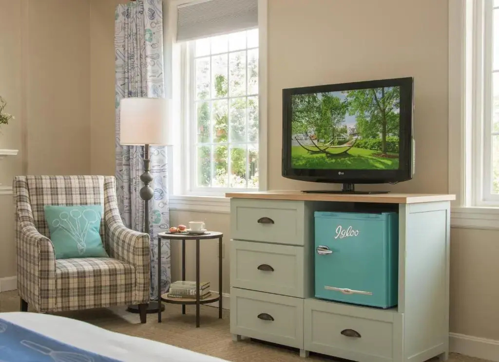 The Essex Resort & Spa - Chambres