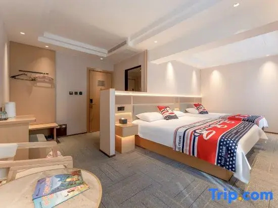 Dayang Hotel - Chambres