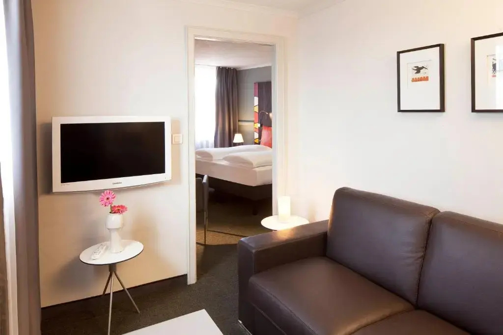 Hôtel Le Colombier - Chambres