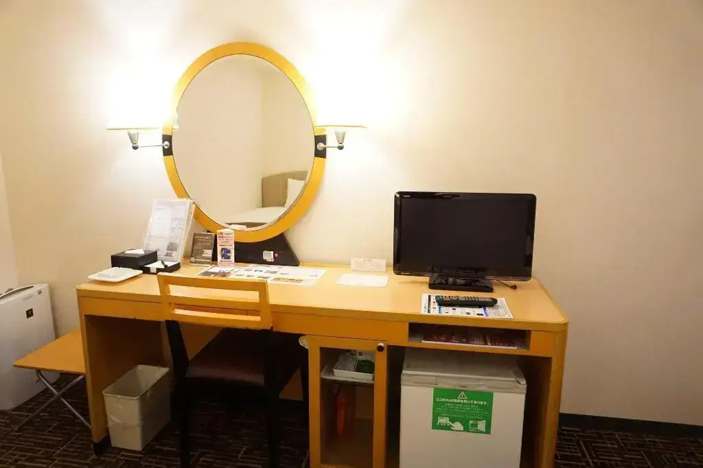 Canal City Fukuoka Washington Hotel - Général