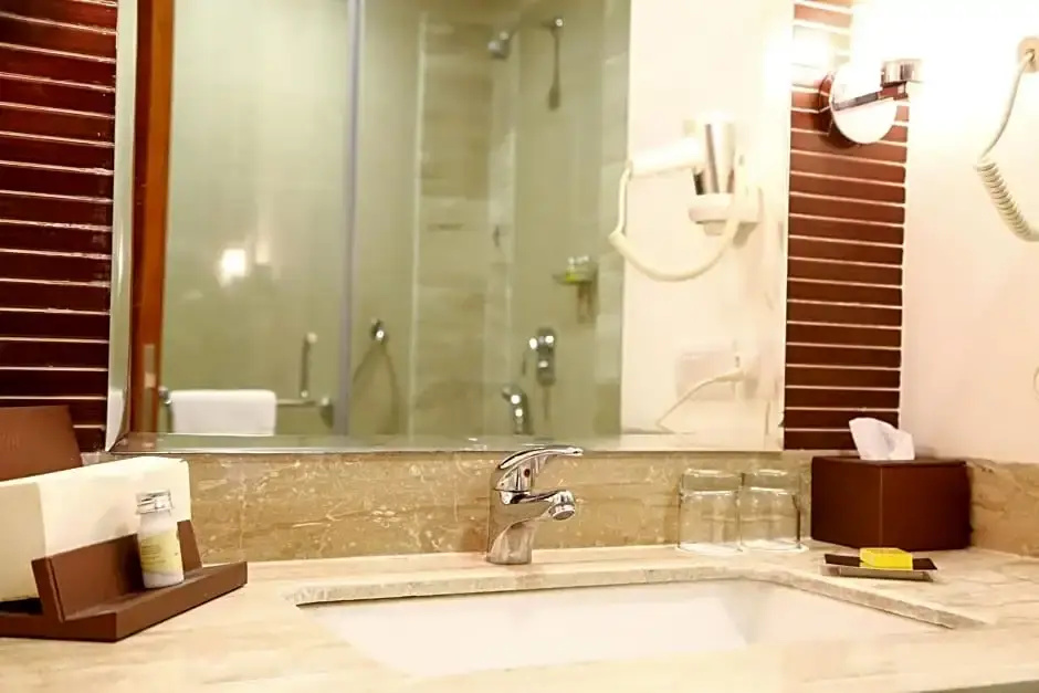 The Nikunj Hotel - Chambres