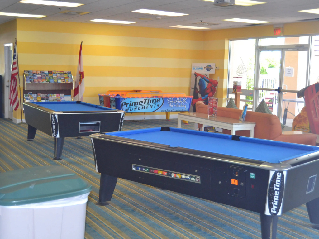 Hilton Vacation Club Cypress Pointe Orlando - Général