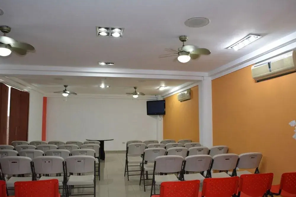 Hotel Windsor Plaza - Général