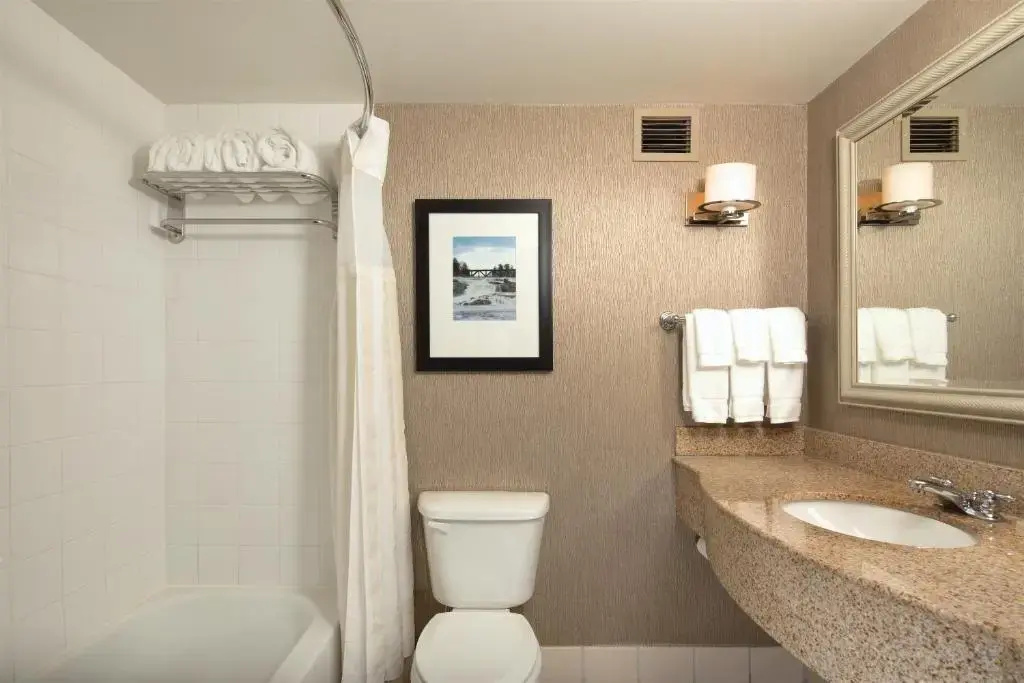 Hilton Garden Inn Auburn Lewiston Riverwatch - Chambres