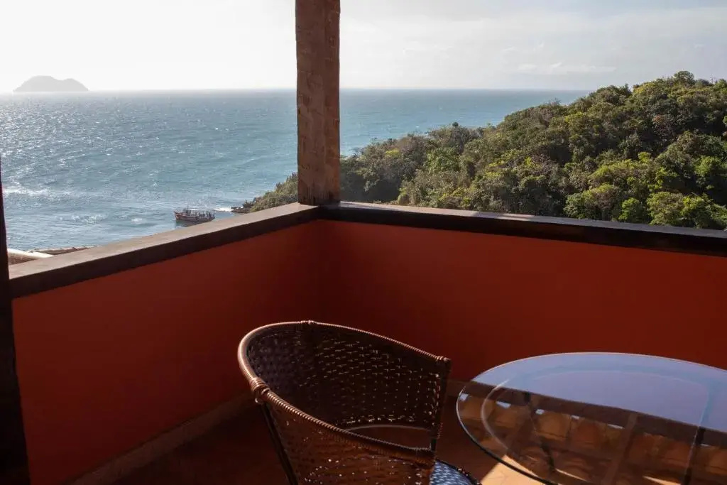 Colonna Galapagos Boutique Hotel - Chambres