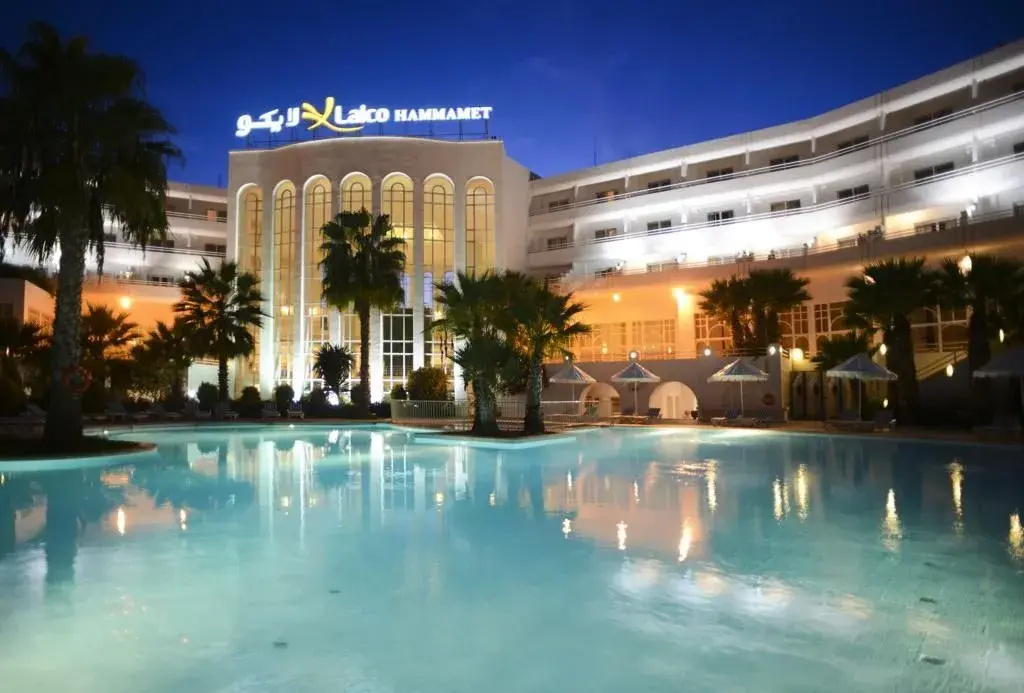 Hotel photo 17
