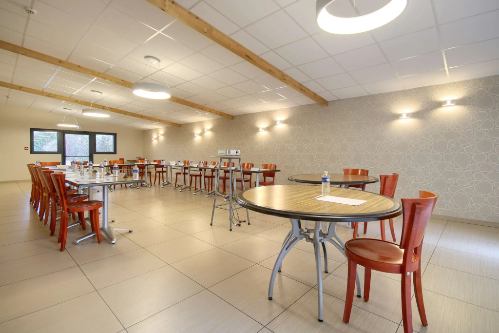 Hotel Sure Hotel by Best Western Reims Nord - Général