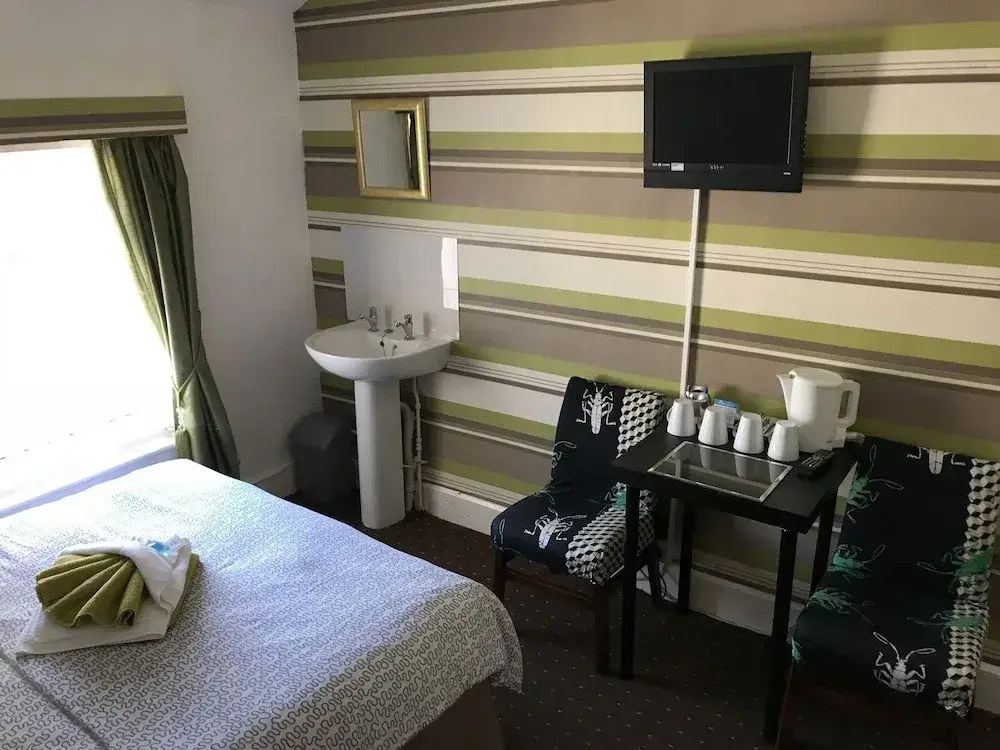 Standard Suite