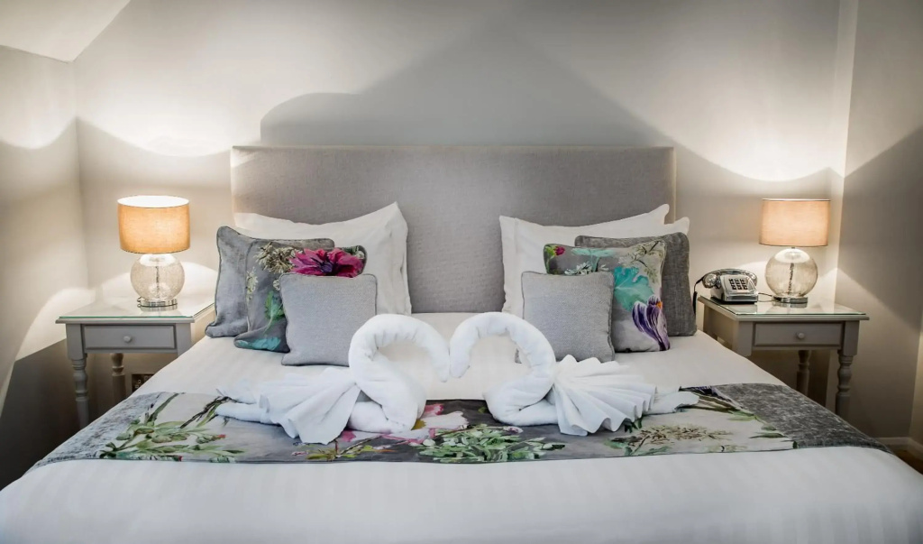 The Casa Hotel, Sure Hotel Collection by Best Western - Général