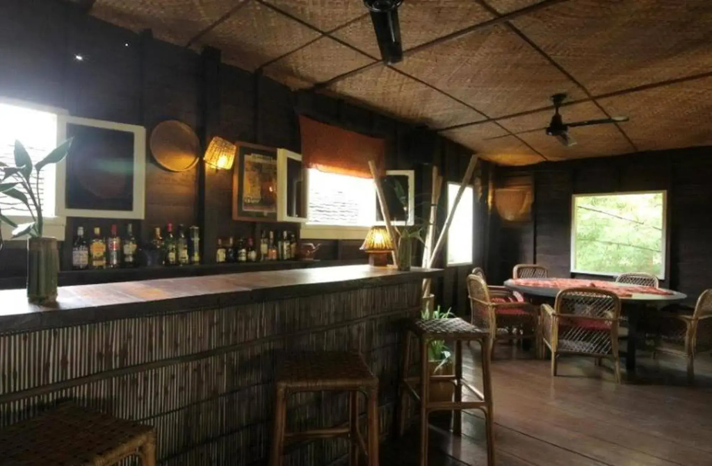 Mysteres d'Angkor Siem Reap Lodge - Général