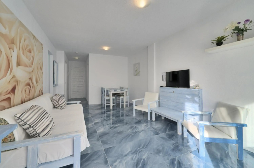 All Suite Ibiza Aparthotel - Général