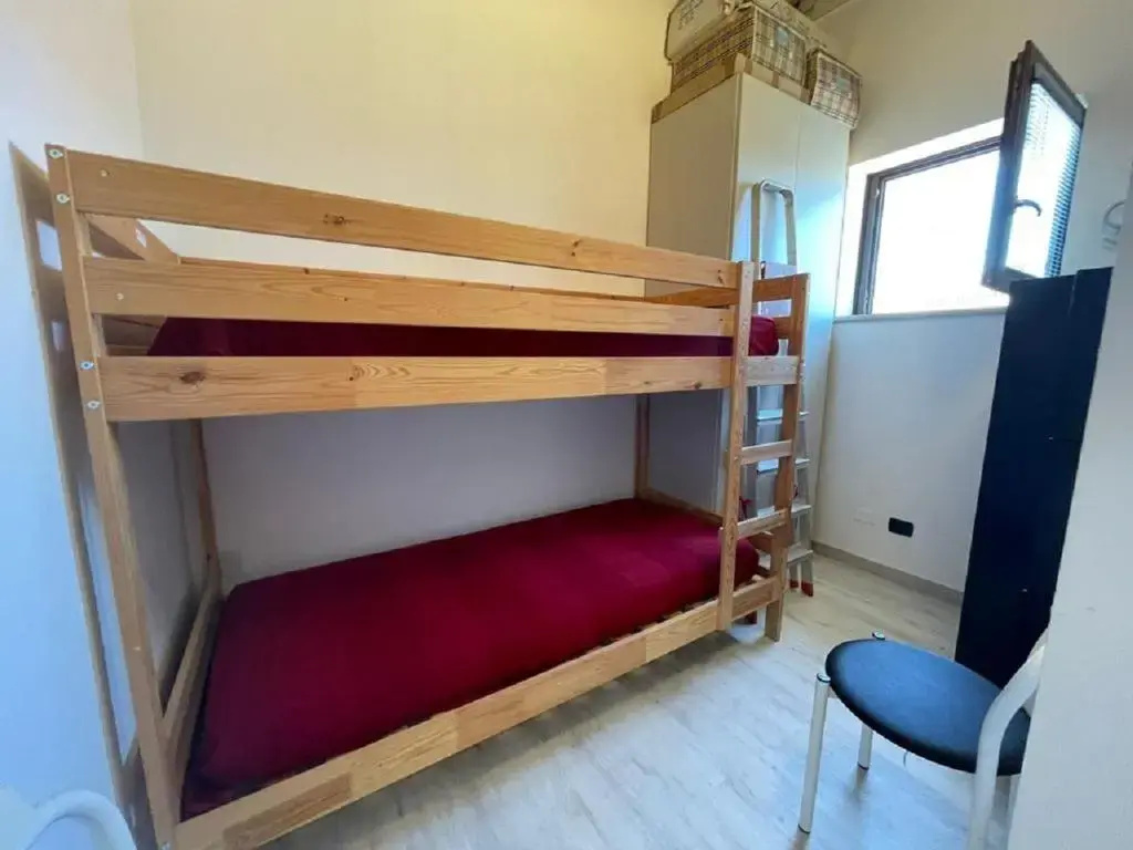 Marinagri Resort - Chambres