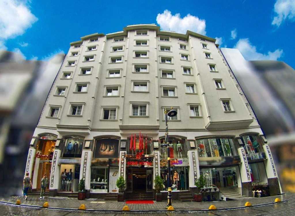 Hotel photo 15