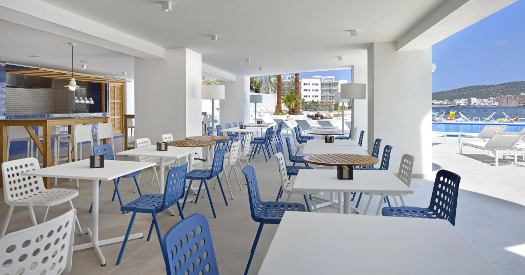 INNSiDE Ibiza - Général