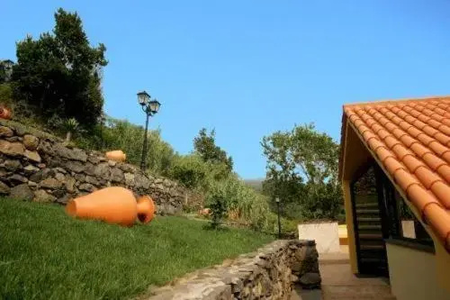 Colina da Fajã