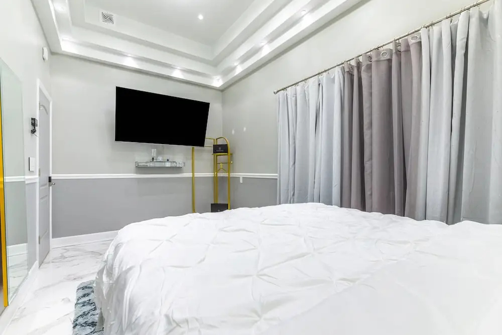 A Little Slice Of Luxury