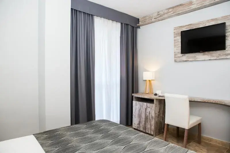 Hotel Bahia del Sol - Chambres