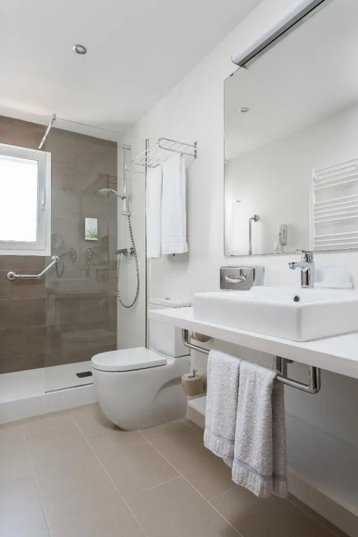 White Sands Beach Club - Chambres