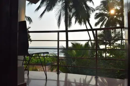 Club 7 Beach Resort - Général