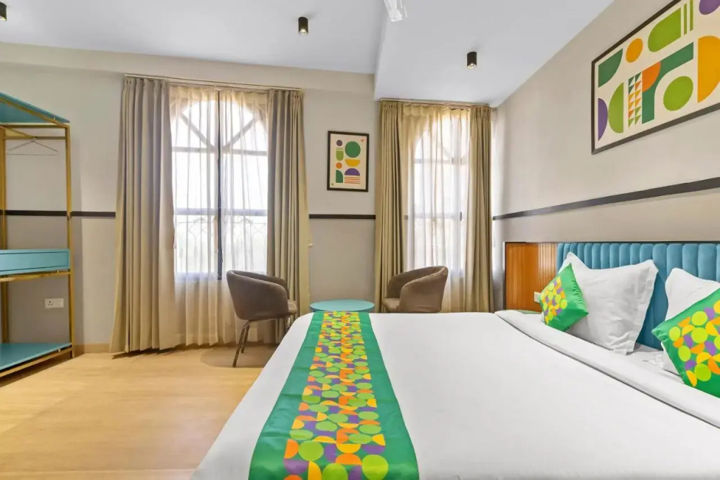 Hotel photo 37