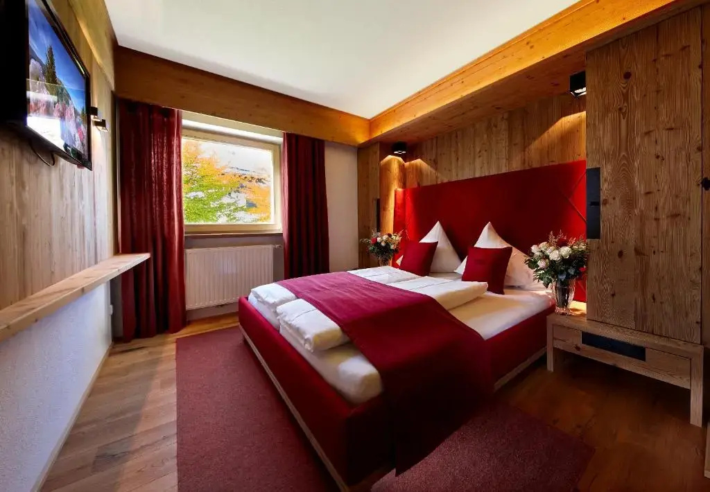 Minglers Sportalm - Das Gourmet- und Genießerhotel