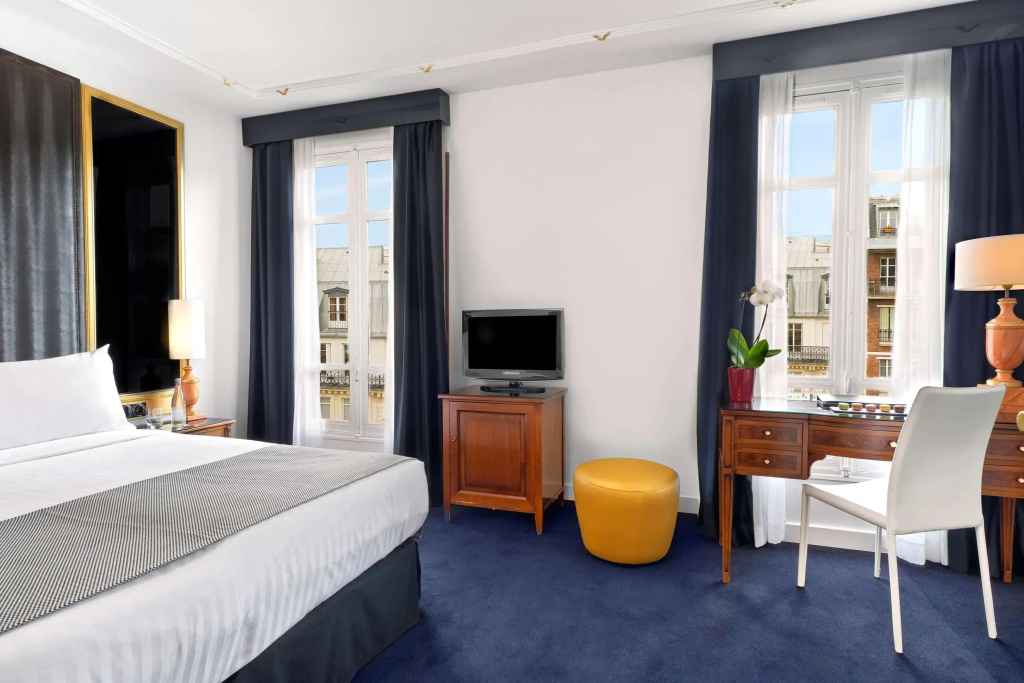 Hotel photo 16