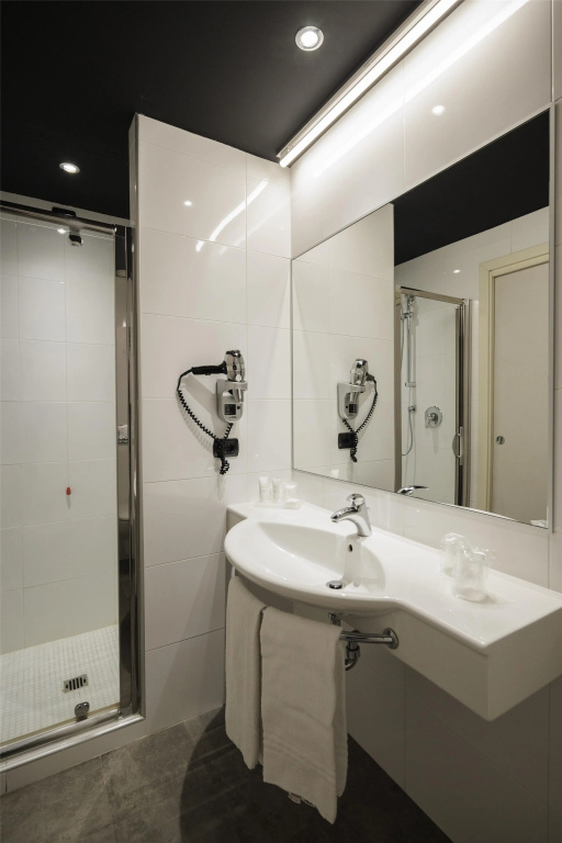 Best Western Falck Village Hotel - Général