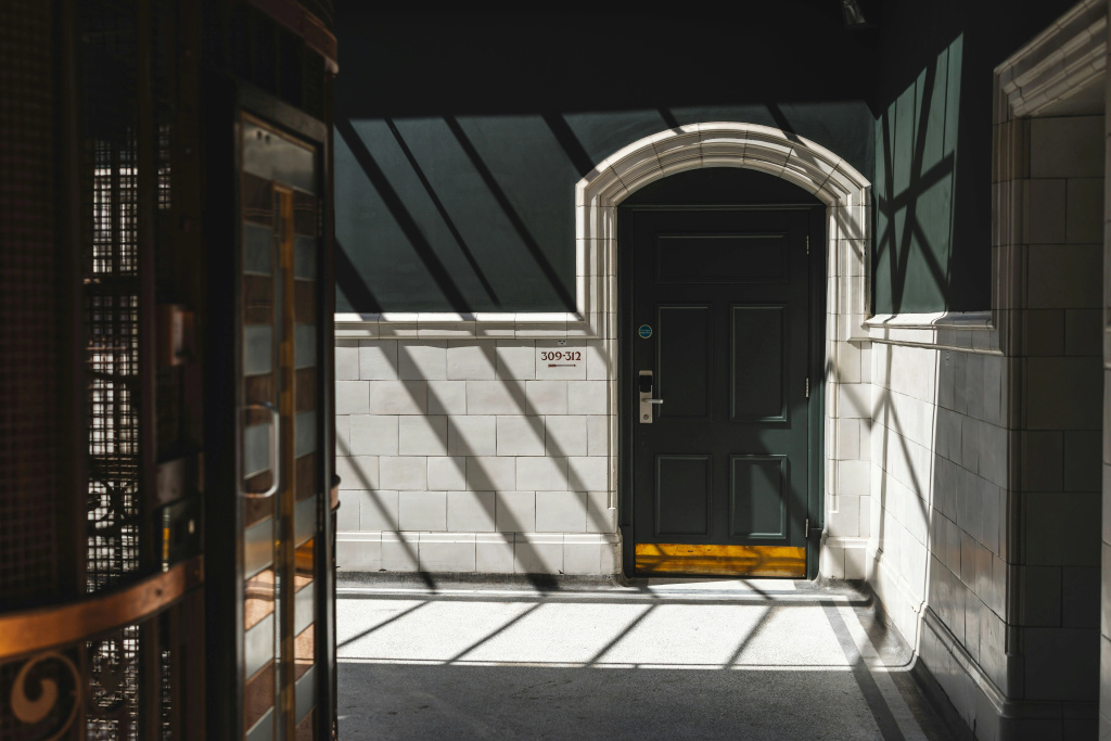 Arthouse Hotel Glasgow