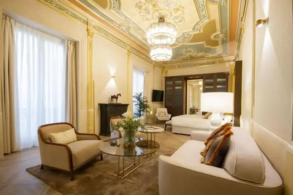 MYR Palacio Vallier image General
