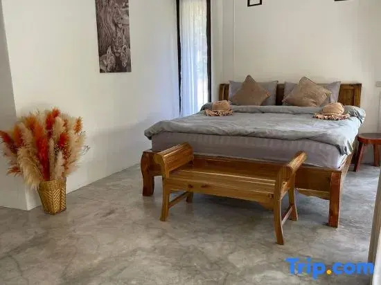 Mumsa Beach Resort & Restaurant - Chambres