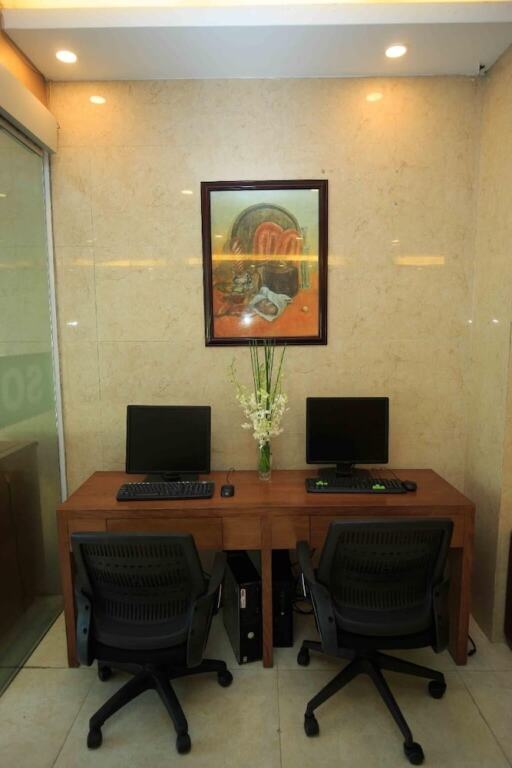 Saphia Hotel Nha Trang