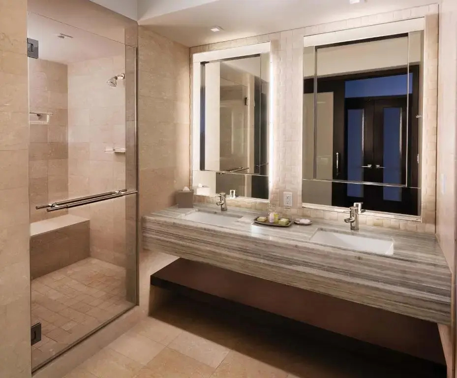 Ocean Casino Resort - Chambres