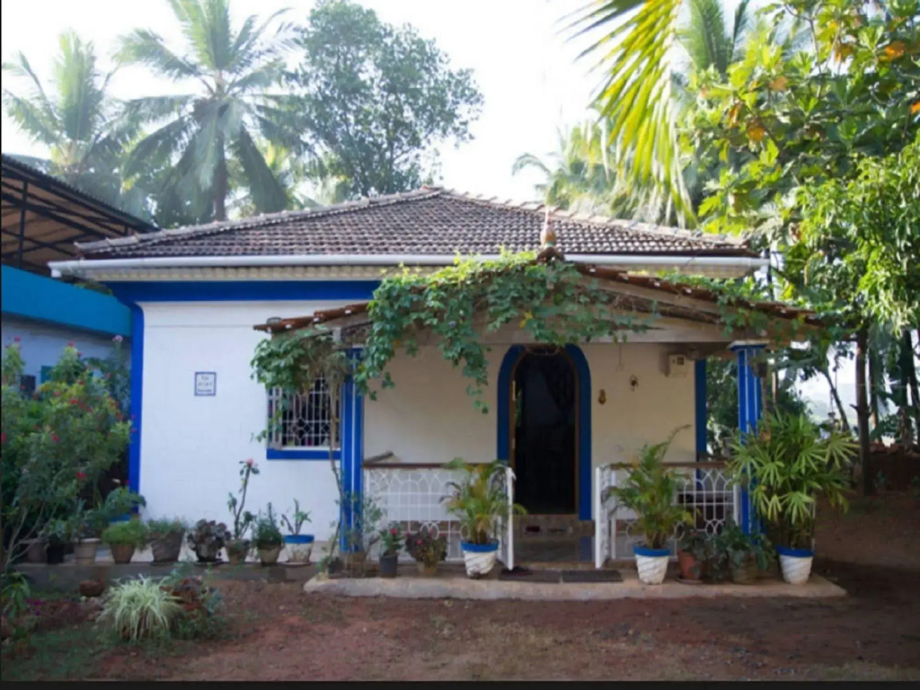 Casa D.C.M & Esmeralda - Général