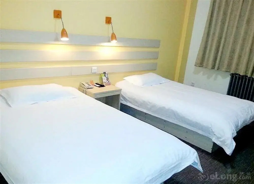 Zhongzhou Hotel Kaifeng Daliangmen - Kaifeng - Général