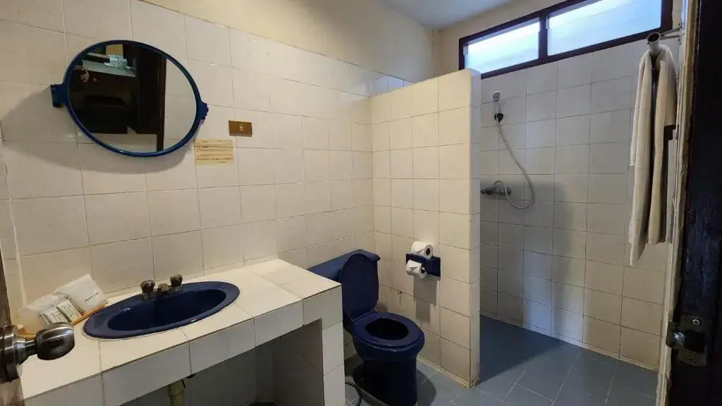 Бунгало с видом на сад в Pattaya Garden Resort