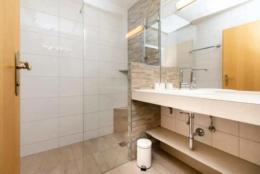 Hotel Pongauerhof - Chambres
