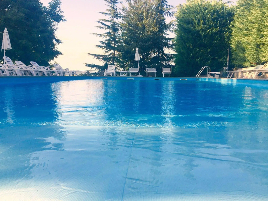 Agriturismo Tenuta La Romana - фото 6